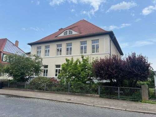 Foto - Wohnung zum Mieten in Güstrow 480,00 € 60 m²