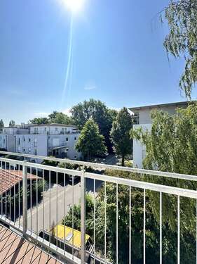 Foto - Wohnung zum Kaufen in Regensburg 199.000,00 € 26.9 m²