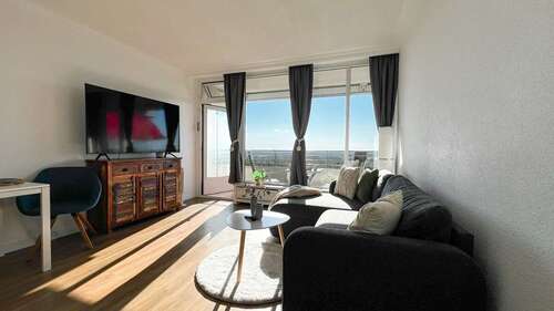 Foto - Wohnung zum Kaufen in Timmendorfer Strand 215.000,00 € 36 m²