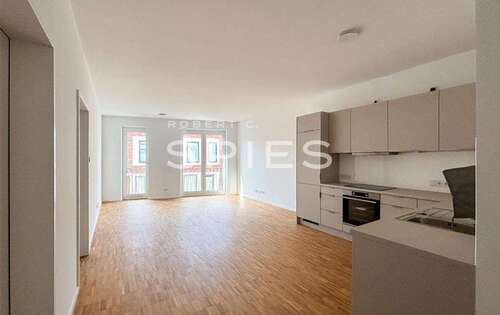 Foto - Wohnung zum Mieten in Oldenburg 1.550,00 € 104.98 m²