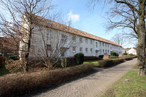Foto - Wohnung zum Mieten in Oldenburg 402,00 € 50.21 m²