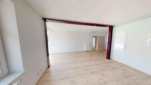 Foto - Wohnung zum Mieten in Niederorschel 685,00 € 87 m²