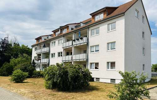 Foto - Wohnung zum Mieten in Gardelegen 395,00 € 59.53 m²