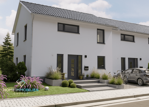 Foto - Haus zum Kaufen in Ratingen 477.425,00 € 103.15 m²