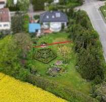 Grundstück zu verkaufen in Maxhütte-Haidhof 280.000,00 € 700 m²