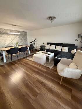 Foto - Wohnung zum Kaufen in Bielefeld Senne 185.000,00 € 80.33 m²