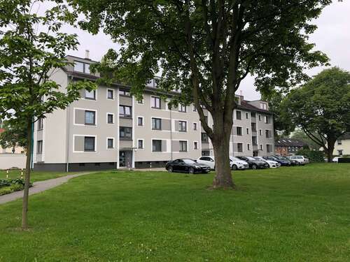 Foto - Wohnung zum Mieten in Dortmund 331,50 € 39.71 m²