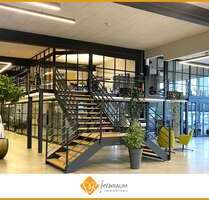 Büro in Göttingen 1.250,00 € 60.5 m²