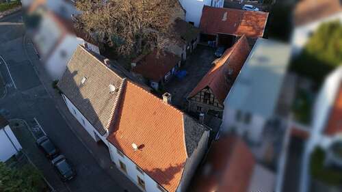 Foto - Haus zum Kaufen in Mainz 695.000,00 € 275.35 m²