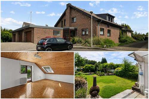 Foto - Haus zum Kaufen in Aachen 649.000,00 € 170.7 m²