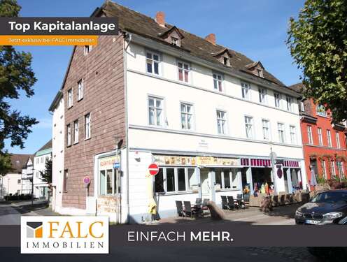 Foto - Haus zum Kaufen in Holzminden 469.000,00 € 300 m²