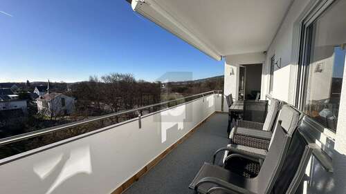 Foto - Wohnung zum Kaufen in Oberteuringen 299.000,00 € 88 m²