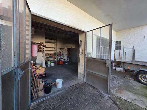 Foto - Halle in Neu-Anspach 215,00 € 30 m²