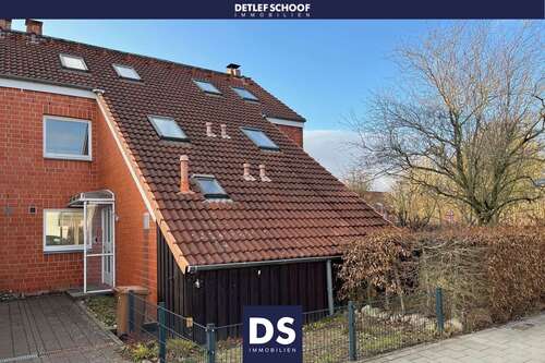 Foto - Haus zum Kaufen in Kiel 359.000,00 € 112 m²