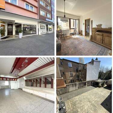 Foto - Einzelhandel in Oberhausen 2.100,00 € 120 m²