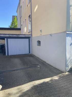 Foto - Garage zu vermieten in Idstein 80,00 €