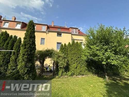 Foto - Wohnung zum Kaufen in Coswig 290.000,00 € 113.99 m²