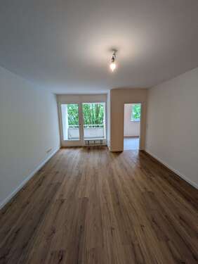 Foto - Wohnung zum Mieten in Berlin 1.295,70 € 61.7 m²