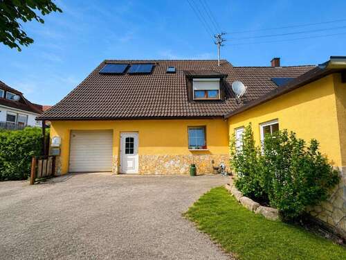 Foto - Haus zum Kaufen in Fichtenau 298.000,00 € 177 m²
