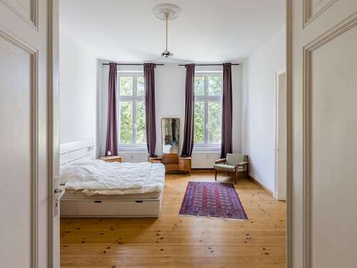 Foto - Wohnung zum Kaufen in Berlin 484.000,00 € 81.29 m²