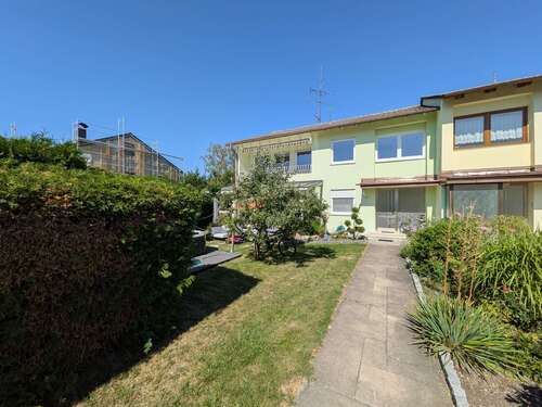 Foto - Wohnung zum Mieten in Pliening 1.240,00 € 92 m²
