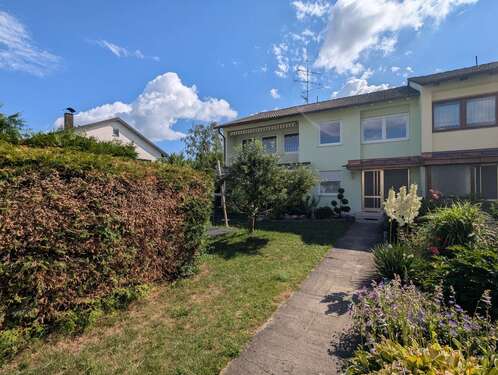 Foto - Wohnung zum Mieten in Pliening 1.490,00 € 90 m²