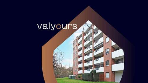 Foto - Wohnung zum Kaufen in Hamburg 329.000,00 € 93.7 m²