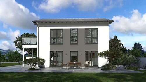Foto - Haus zum Kaufen in Bayreuth 547.450,00 € 154.89 m²