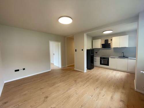 Foto - Wohnung zum Mieten in Lippstadt 700,00 € 45 m²