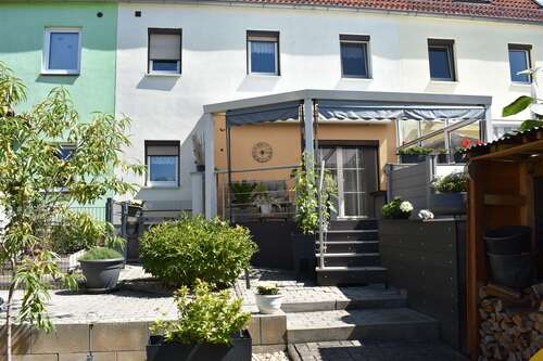Foto - Haus zum Kaufen in Böhlen 278.000,00 € 110 m²