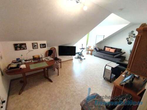 Foto - Wohnung zum Kaufen in Osterhofen 129.000,00 € 61.45 m²