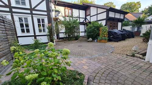 Foto - Wohnung zum Kaufen in Braunschweig Innenstadt 239.000,00 € 77 m²