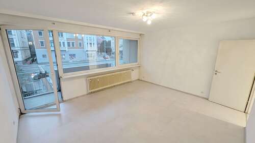 Foto - Wohnung zum Kaufen in Braunschweig 259.000,00 € 83 m²