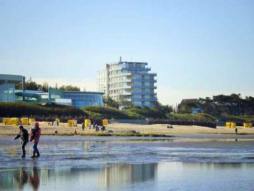 Foto - Wohnung zum Kaufen in Cuxhaven 150.000,00 € 27 m²