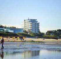 Wohnung zum Kaufen in Cuxhaven 150.000,00 € 27 m²