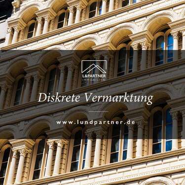 Foto - Grundstück zu verkaufen in Berlin 2.400.000,00 € 625 m²