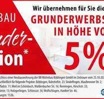 Wohnung zum Kaufen in Weil im Schönbuch 615.000,00 € 107 m²