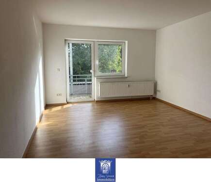 Foto - Wohnung zum Mieten in Döbeln 243,00 € 54 m²