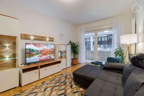 Foto - Wohnung zum Mieten in Berlin 1.200,00 € 63 m²