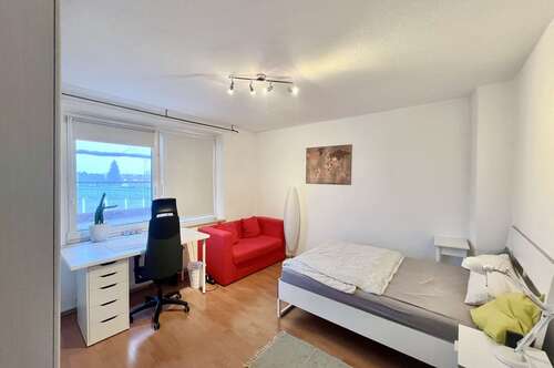 Foto - Wohnung zum Kaufen in Regensburg 214.000,00 € 53 m²