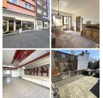 Wohnung zum Mieten in Oberhausen 2.100,00 € 180 m²