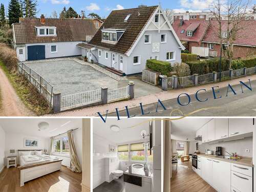 Foto - Haus zum Kaufen in Scharbeutz 1.149.000,00 € 305 m²