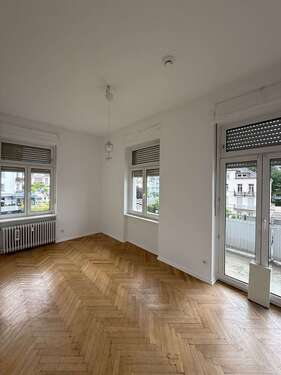 Foto - Wohnung zum Mieten in Bad Nauheim 750,00 € 65 m²