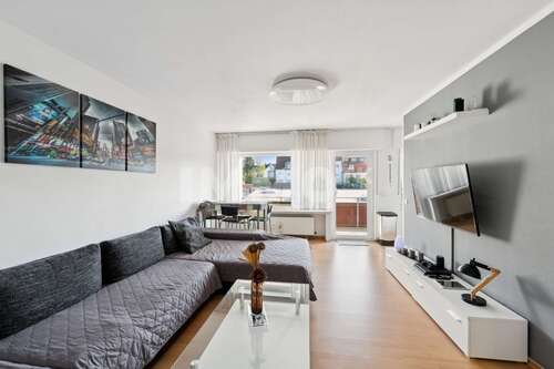 Foto - Wohnung zum Kaufen in Solingen 109.000,00 € 39 m²