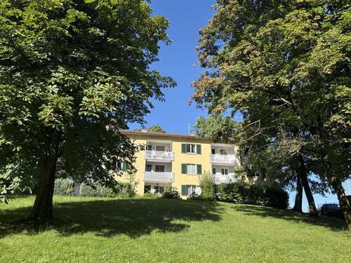Foto - Wohnung zum Kaufen in Murnau a. Staffelsee 398.000,00 € 71 m²