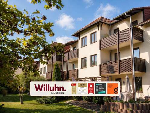 Foto - Wohnung zum Kaufen in Machern 160.000,00 € 76.78 m²