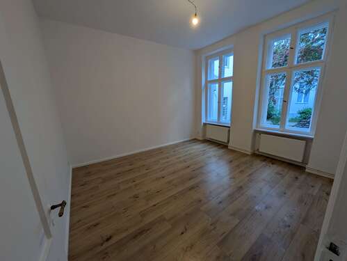 Foto - Wohnung zum Mieten in Berlin 941,00 € 44.81 m²