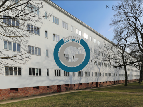 Foto - Wohnung zum Kaufen in Berlin 210.000,00 € 62 m²
