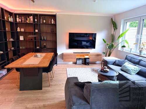 Foto - Wohnung zum Mieten in Bissendorf Schledehausen 920,00 € 80 m²