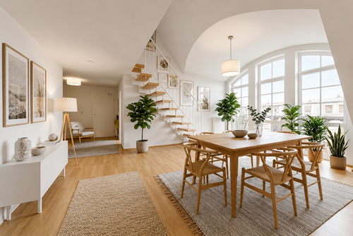 Foto - Wohnung zum Kaufen in München 2.200.000,00 € 147 m²